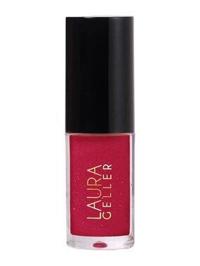 LAURA GELLER NEW YORK Treat-n-Go Tinted Non-Stick Hydrating Lip Oil, Top Tier